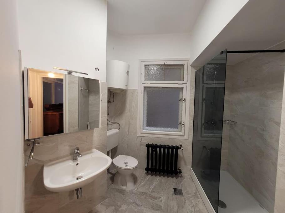 Hellozagreb Apartment Екстер'єр фото
