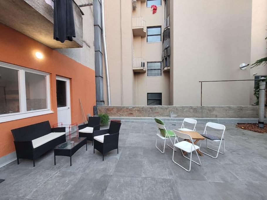 Hellozagreb Apartment Екстер'єр фото