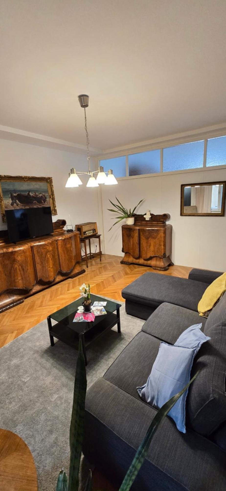 Hellozagreb Apartment Екстер'єр фото