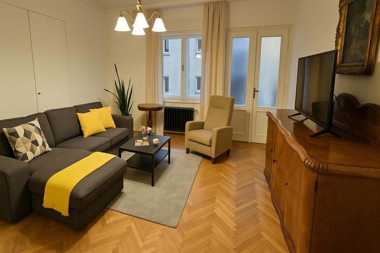 Hellozagreb Apartment Екстер'єр фото