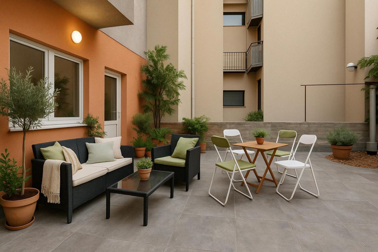 Hellozagreb Apartment Екстер'єр фото